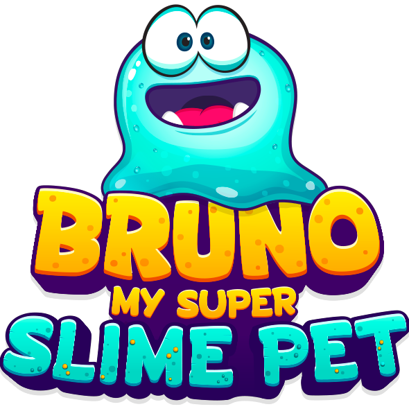 Super Slime Pet