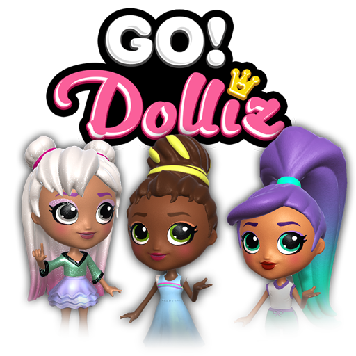 Go! Dolliz