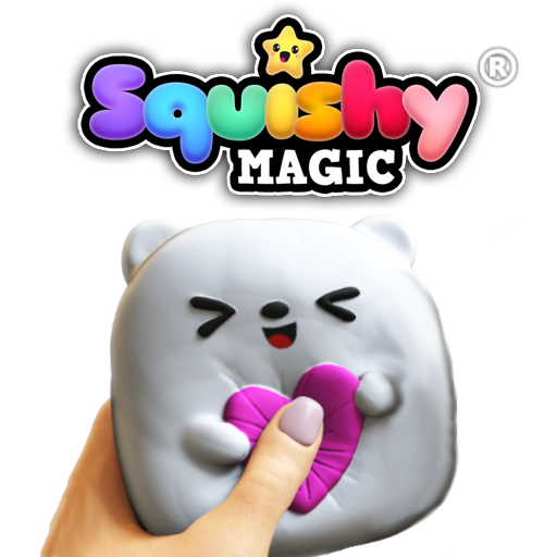 Squishy Magic